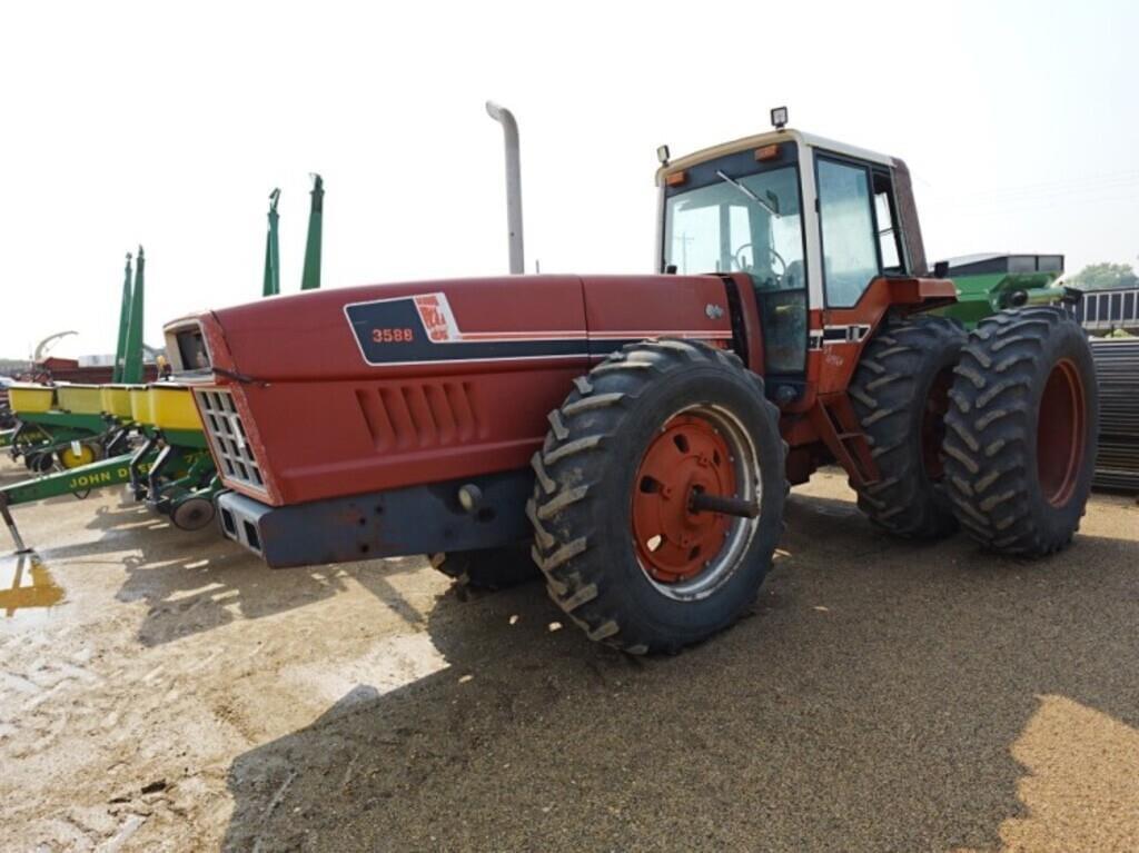 Image of International Harvester 3588 Primary image
