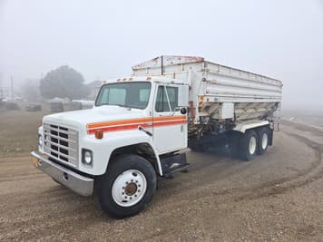 Main image International S-Series