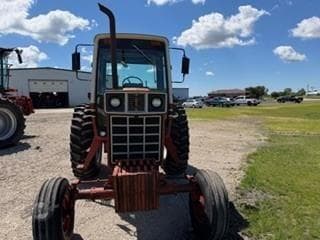 Image of International Harvester 1086 equipment image 2