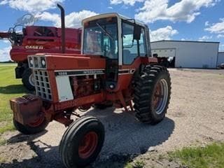 Image of International Harvester 1086 equipment image 1