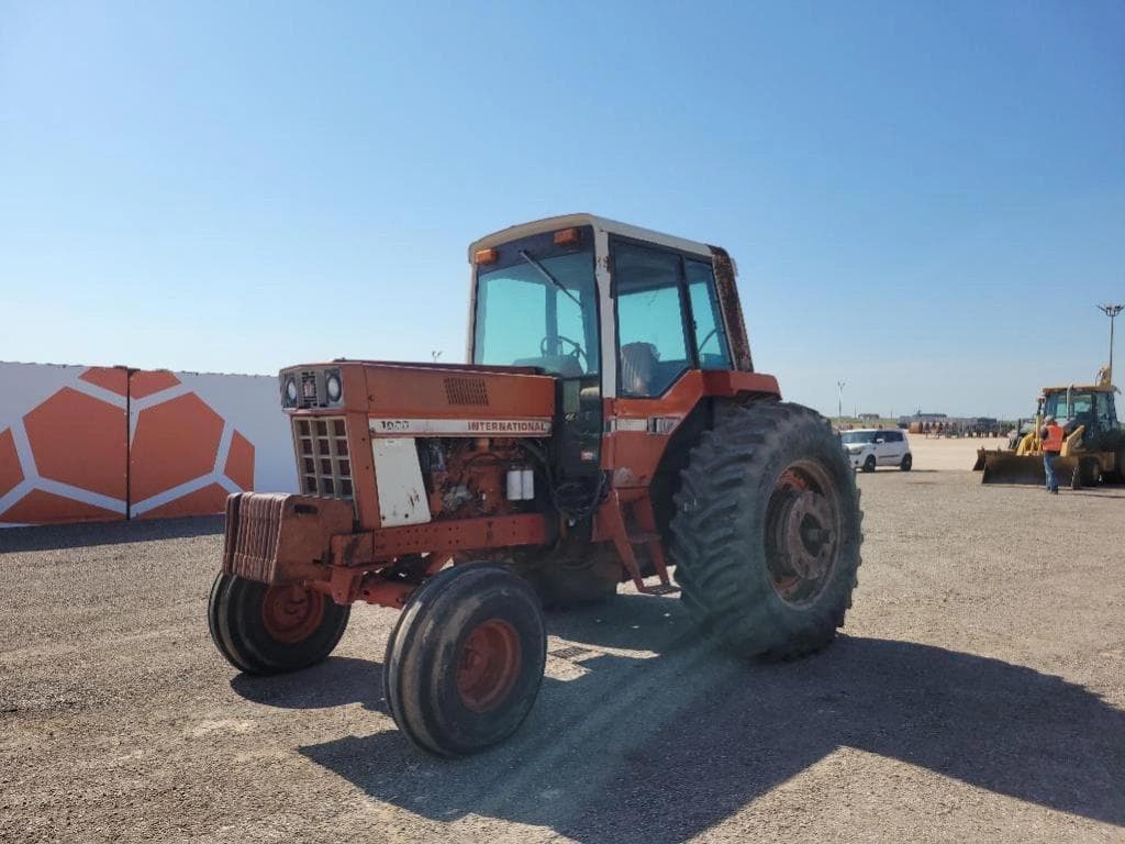 Image of International Harvester 1086 Primary image
