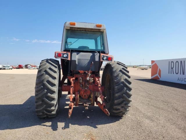 Image of International Harvester 1086 equipment image 3