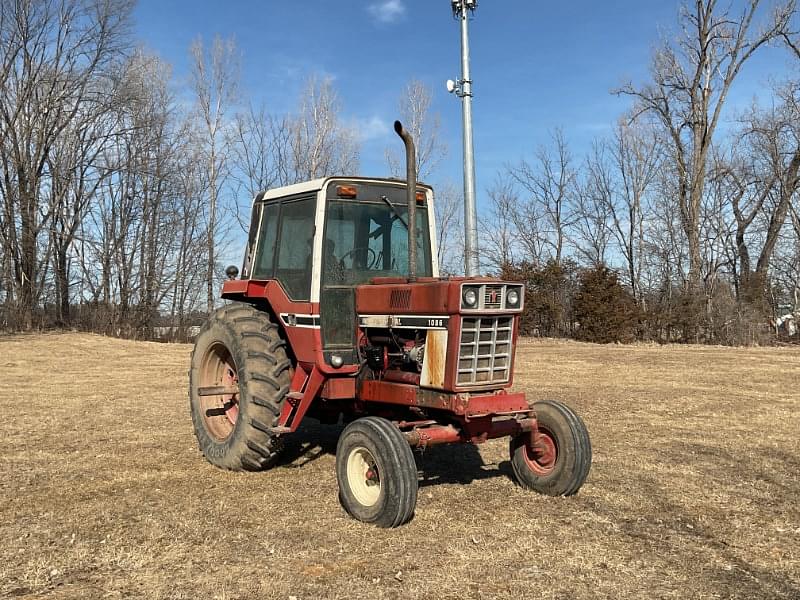 Image of International Harvester 1086 Primary image