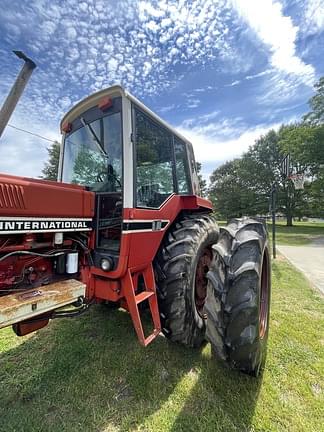 Image of International Harvester 1486 equipment image 4