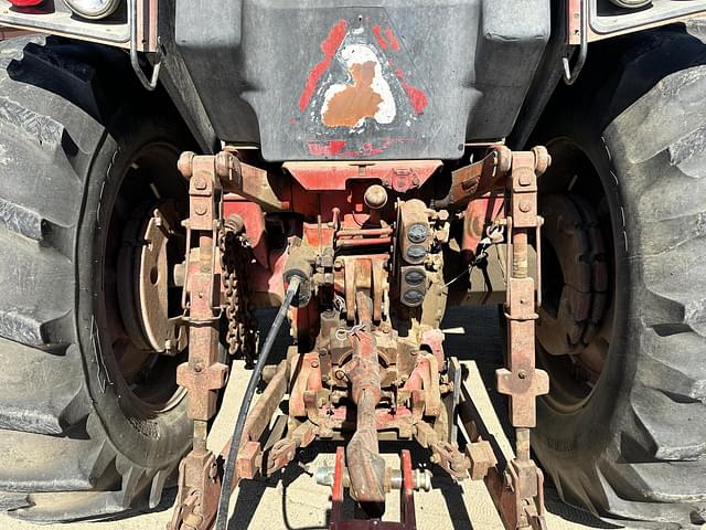Image of International Harvester 1486 equipment image 4