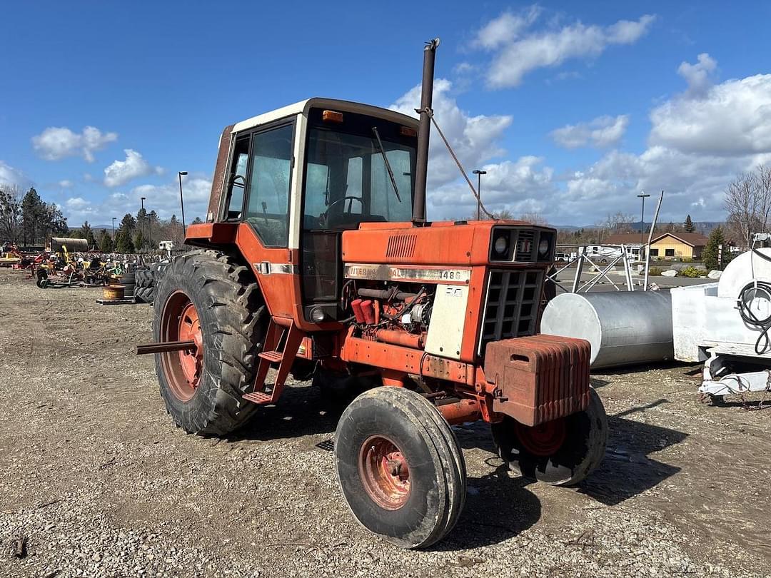 Image of International Harvester 1486 Primary image