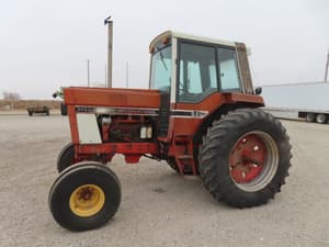 1979 International Harvester 1486 Image