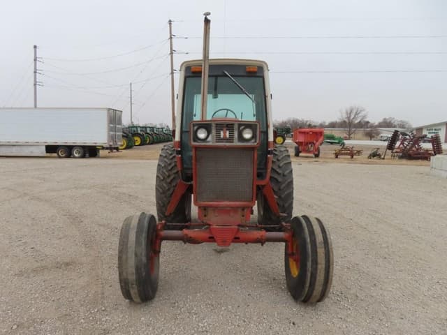 Image of International Harvester 1486 equipment image 2