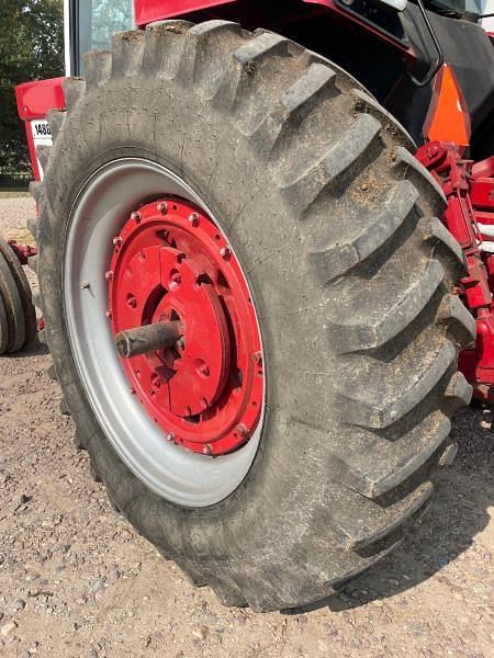 Image of International Harvester 1486 equipment image 4