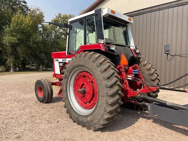 Image of International Harvester 1486 equipment image 3