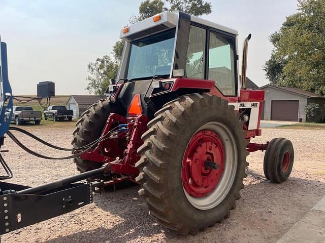 Image of International Harvester 1486 equipment image 2