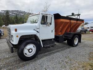 1979 International 1824 Image