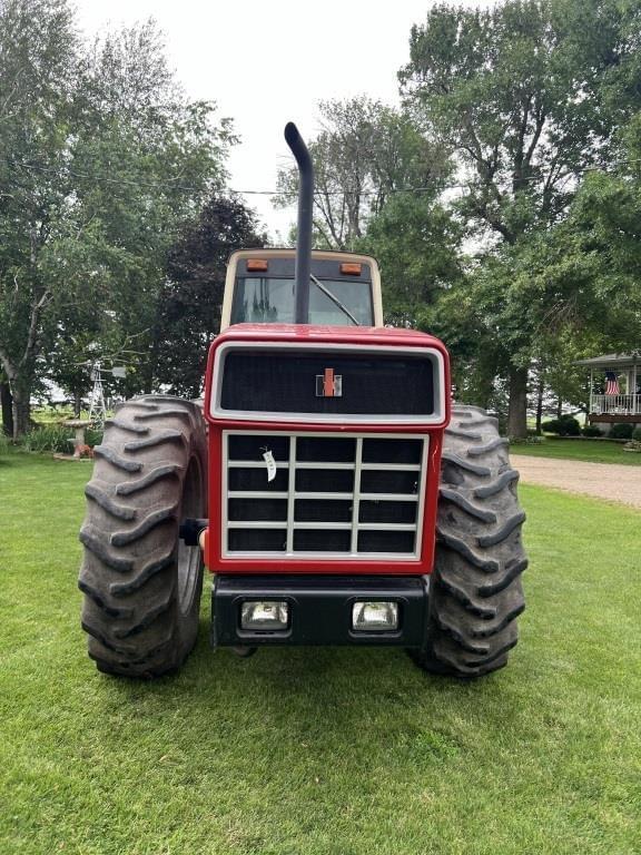 Image of International Harvester 3588 equipment image 3