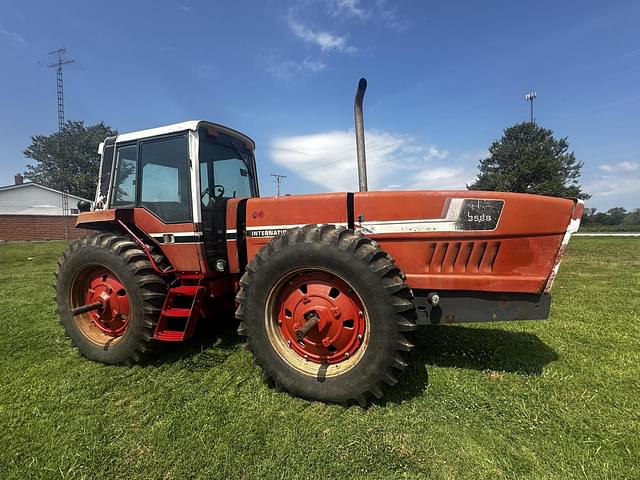 Image of International Harvester 3588 equipment image 2