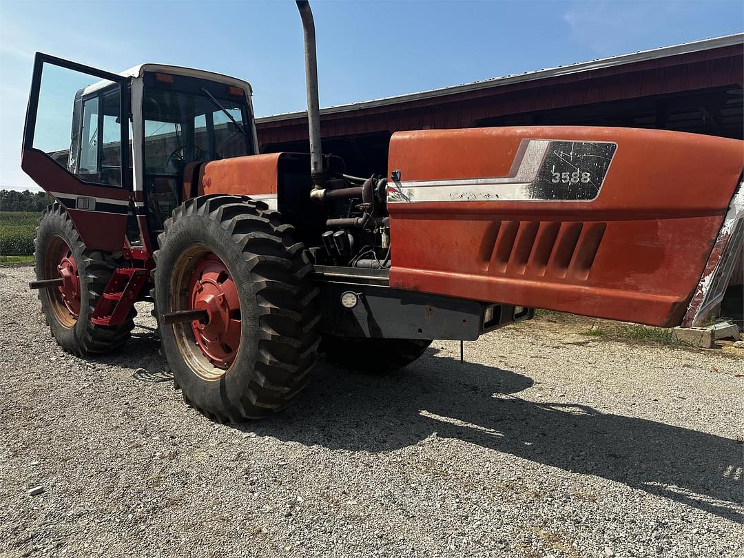 Image of International Harvester 3588 Primary image