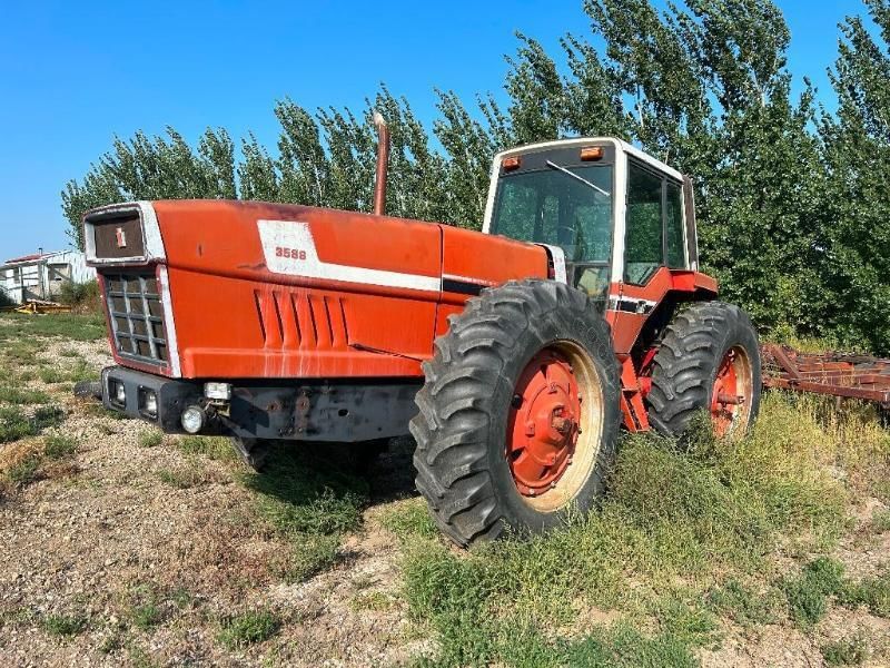 Main image International Harvester 3588