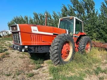 Main image International Harvester 3588