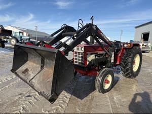 1979 International Harvester 684 Image