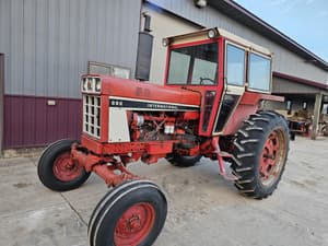 1979 International Harvester 686 Image