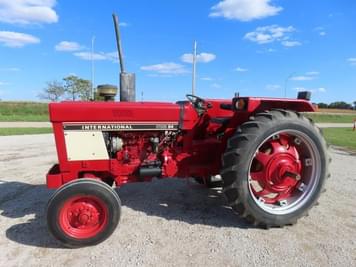 Main image International Harvester Hydro 84
