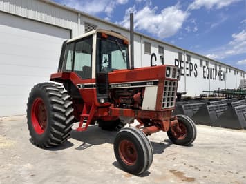 Main image International Harvester 886