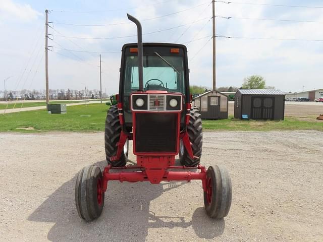 Image of International Harvester 986 equipment image 2