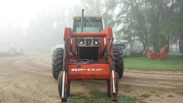 Image of International Harvester 986 equipment image 1