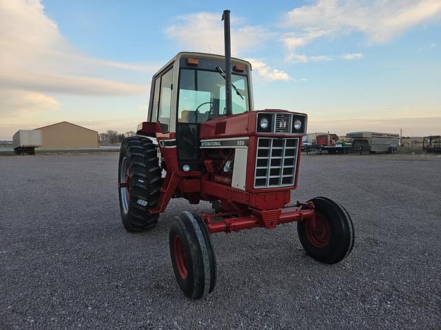 Image of International Harvester 986 equipment image 3