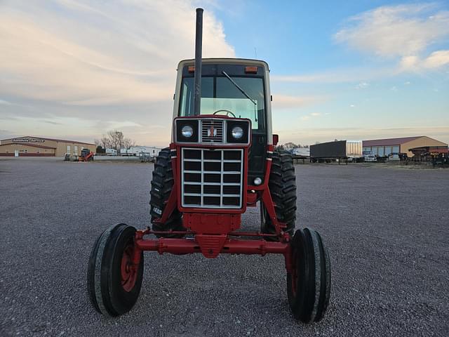 Image of International Harvester 986 equipment image 2