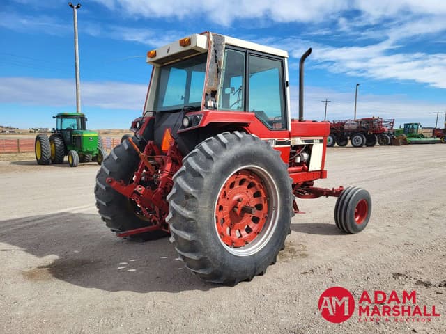Image of International Harvester 986 equipment image 2