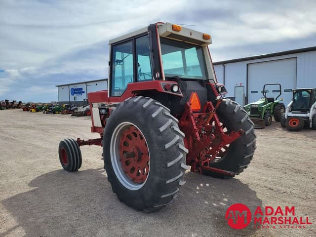 Image of International Harvester 986 equipment image 3