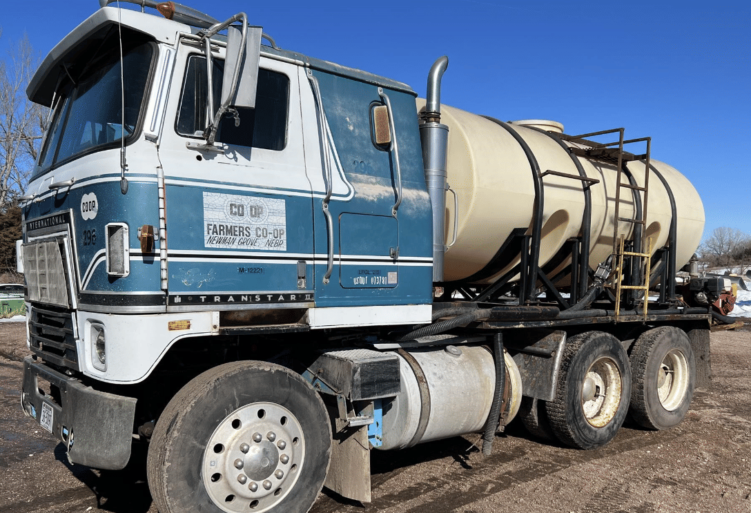 Main image International COF4070B