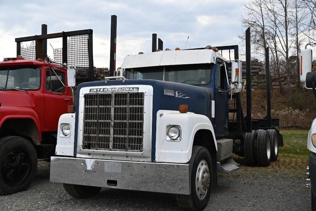 Main image International F-4370