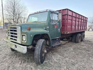 Main image International F1924