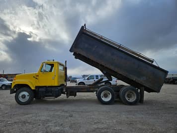 Main image International F-2554