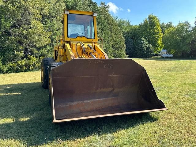 Image of International Harvester H80-B equipment image 3