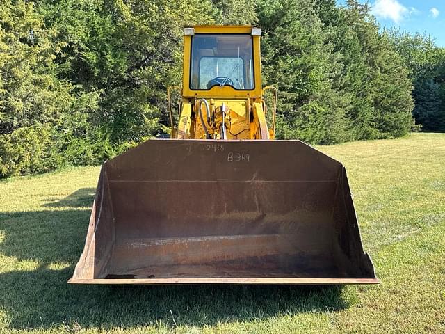 Image of International Harvester H80-B equipment image 4