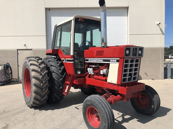 Main image International Harvester 1086