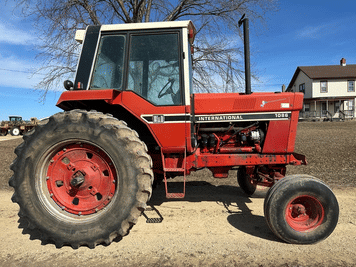 Main image International Harvester 1086
