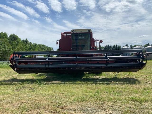 Image of International Harvester 1480 equipment image 4