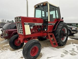 Main image International Harvester 1486