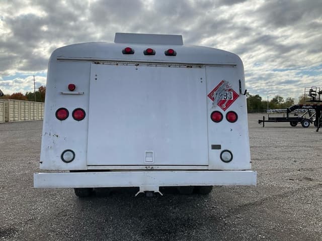 Image of International 1854S equipment image 3