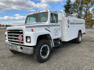 1979 International 1854S Image