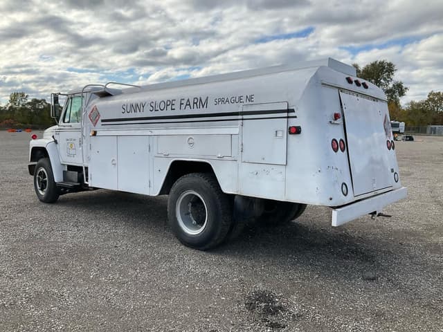 Image of International 1854S equipment image 2