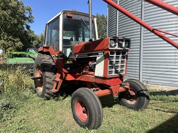 Image of International Harvester 986 equipment image 1