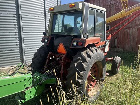 Image of International Harvester 986 equipment image 4