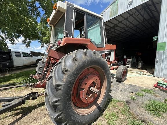 Image of International Harvester 986 equipment image 4
