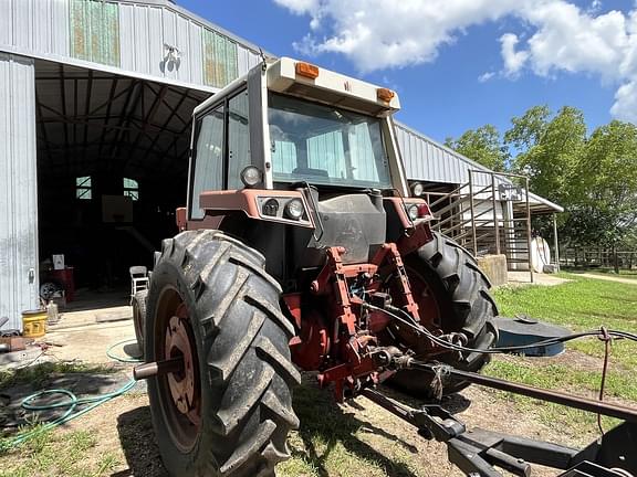 Image of International Harvester 986 equipment image 3