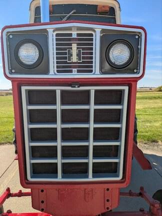 Image of International Harvester 986 equipment image 3