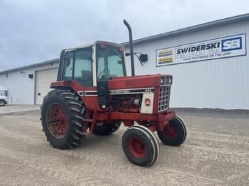 Main image International Harvester 986